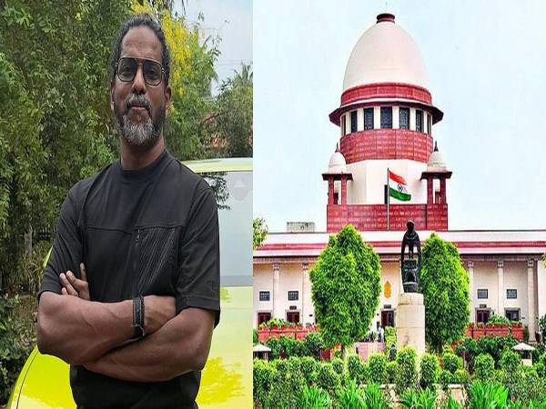 ലൈംഗികാതിക്രമ കേസ്: ഐടി വ്യവസായി വേണു ഗോപാലകൃഷ്ണന് മുന്‍കൂര്‍ ജാമ്യം