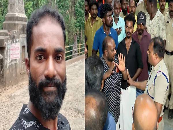 പാറശാല താലൂക്ക് ആശുപത്രിയിൽ ചികിത്സ കിട്ടാതെ KSEB താൽക്കാലിക ജീവനക്കാരൻ മരിച്ചെന്ന പരാതി; കേസെടുത്ത് പൊലീസ്