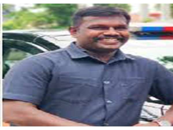 സോഷ്യൽ മീഡിയ വഴി ഭീഷണിയും അപവാദ പ്രചരണവുമെന്ന പരാതിയുമായി മുഖ്യമന്ത്രിയുടെ സുരക്ഷാ ഉദ്യോഗസ്ഥൻ