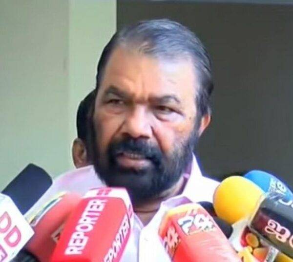 നേമത്ത് ബൂത്തടിസ്ഥാനത്തില്‍ മദ്യം ഒഴുക്കി, വിതരണം ചെയ്തത് കോടികള്‍; ബിജെപിക്കെതിരെ മന്ത്രി വി ശിവന്‍കുട്ടി