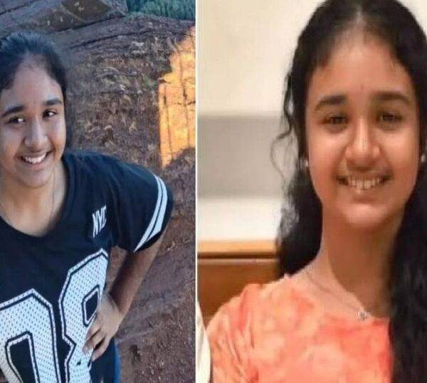 ചിക്കമഗളൂരുവില് വിനോദയാത്രക്കിടെ കാണാതായ ശ്രീനന്ദയുടെ മൃതദേഹം കണ്ടെത്തി